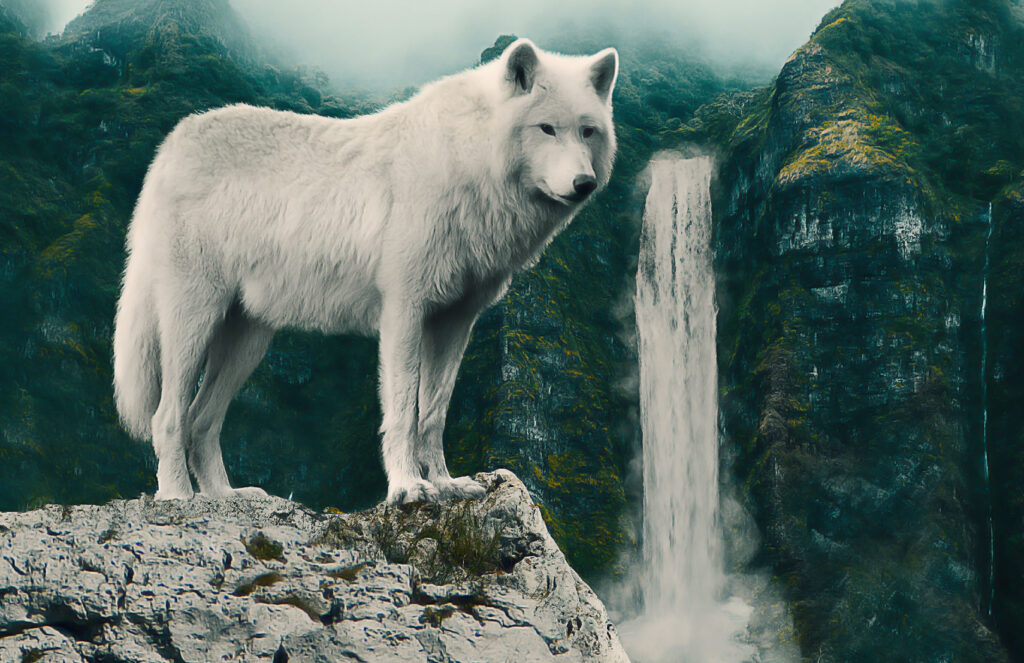 Wolf