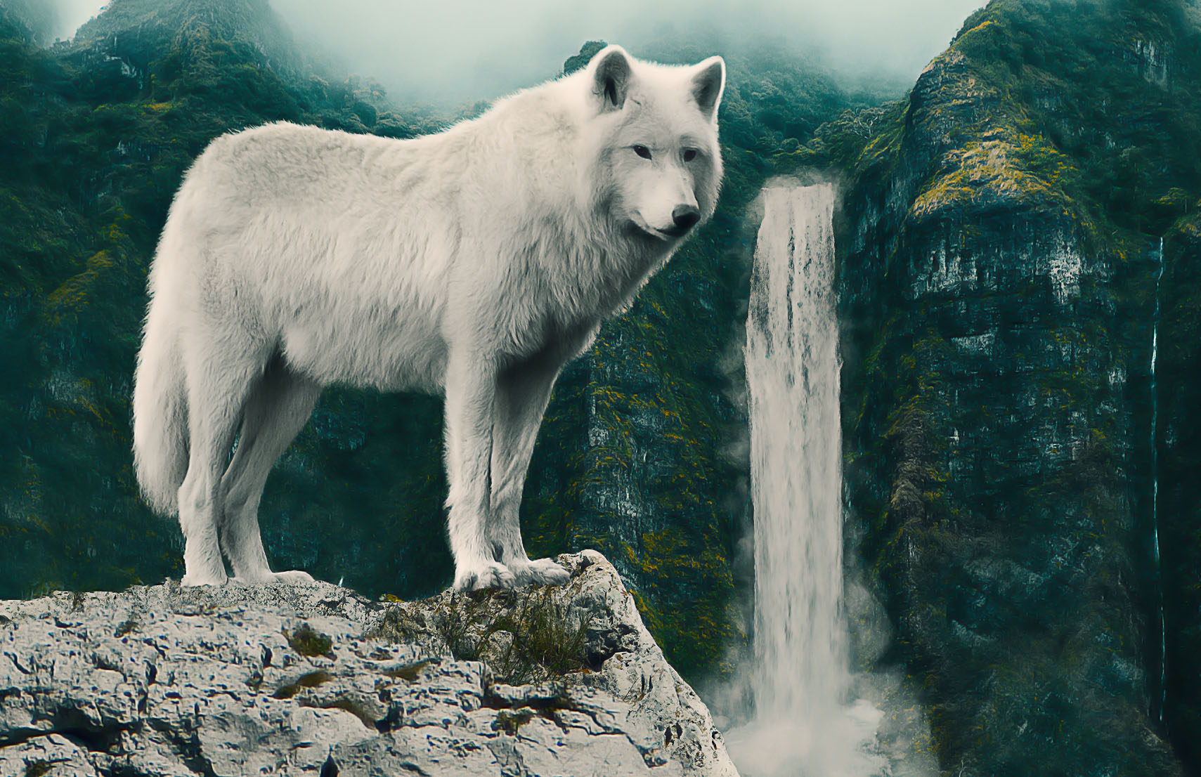 Wolf